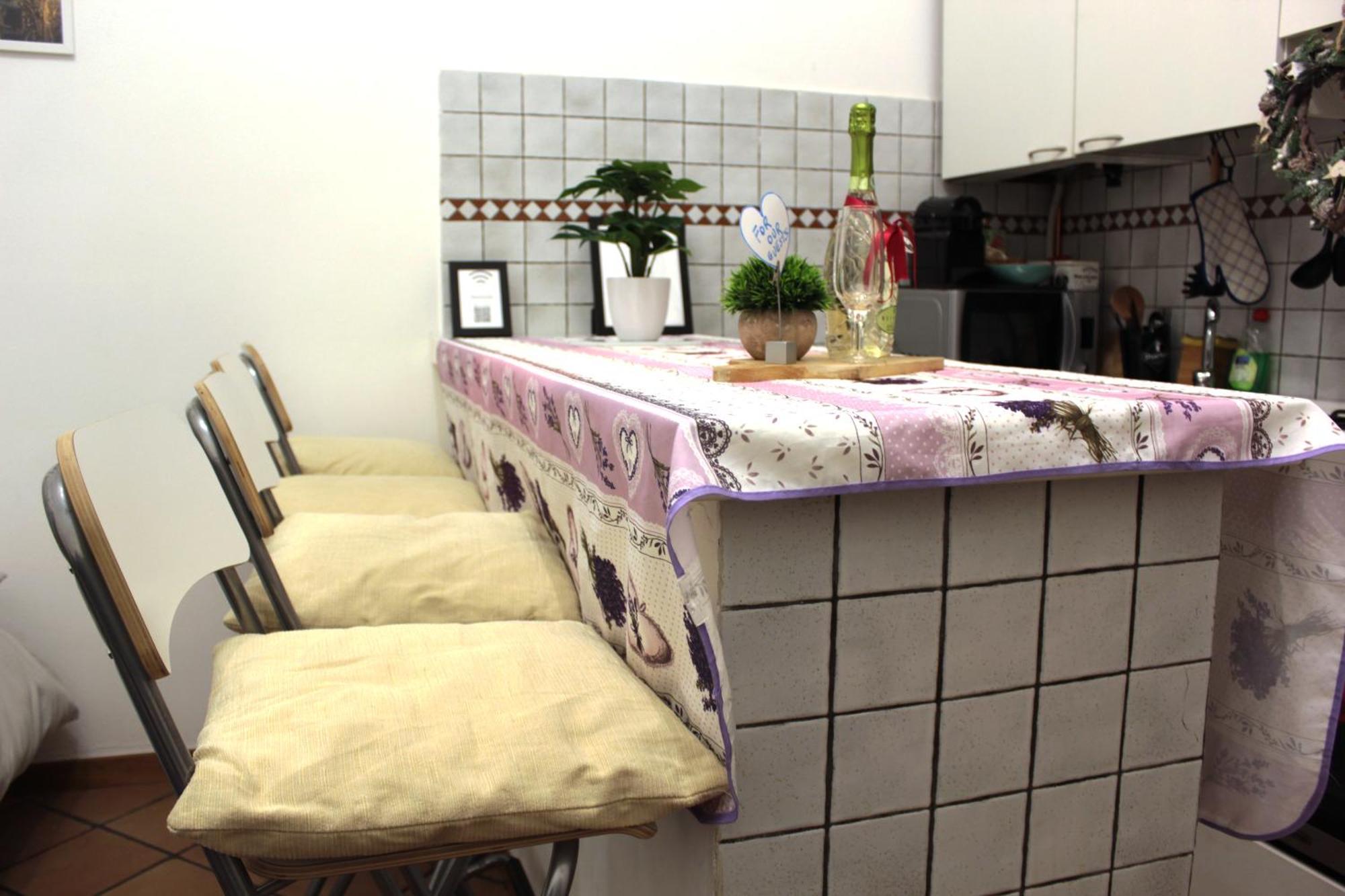 La Corte Dei Creativi Comodo E Centrale Milan Bagian luar foto